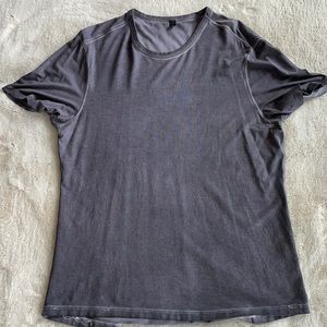 Lululemon Fundamental Shirt - Large